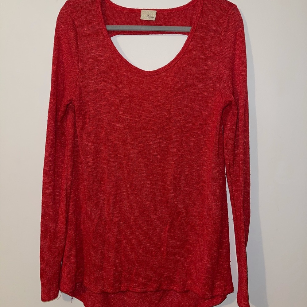 Daytrip Women’s Long Sleeve